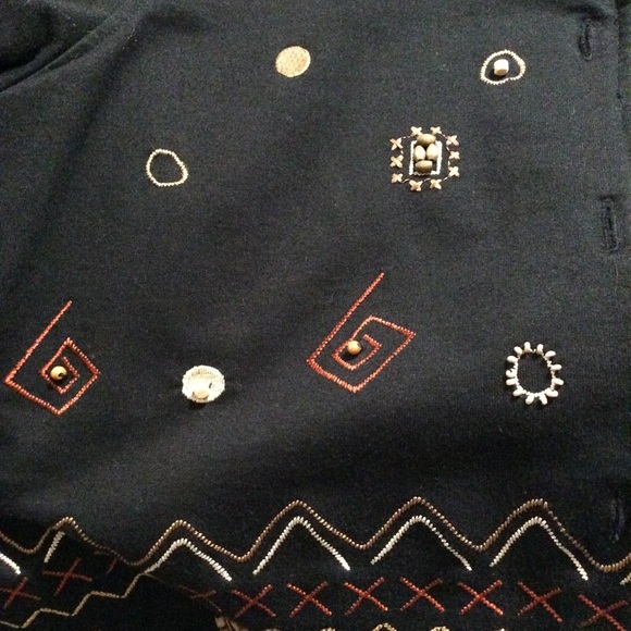 Spartelle Jacket - Picture 5 of 7